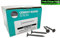 4.2 x 42mm Cement Board Screws Twin Cut Point - Exterior Plus Grey Coating - Box of 200