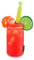 P.L.A.Y. Pet Lifestyle and You Barking Brunch Jouet en Peluche pour Chien Buddy Bloody Mary