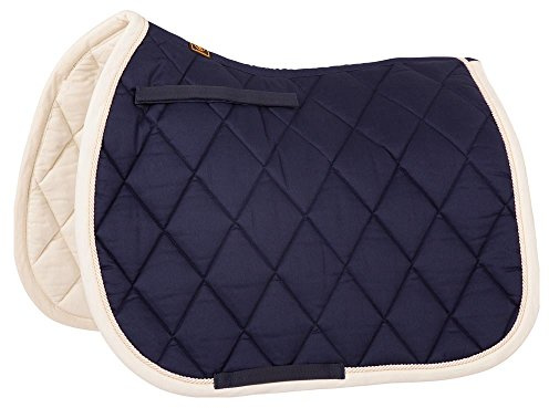 Bieman de Haas BR Schabracke Event Cooldry® Vielseitigkeit (Warmblut, Blau)