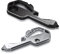 2pcs Key Tool 24-in-1-multi-tool-schlüssel,Schlüsselförmiges Edelstahl-Taschenwerkzeug, Outdoor-Multitool für Flaschenöffner, Schraubendreher, Lineal, Schraubenschlüssel, Abisolieren, Bit-Treiber