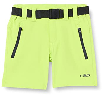 CMP, Stretch Bermuda 3T51844, Acido, 104