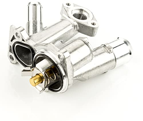 LST Kühlmittel Thermostat Gehäuse 90°C 1.6 S60 V40 T4