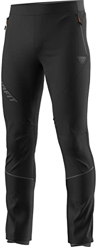 Dynafit Herren Speed DST PNT Hose, Black Out Magnet/0730, S