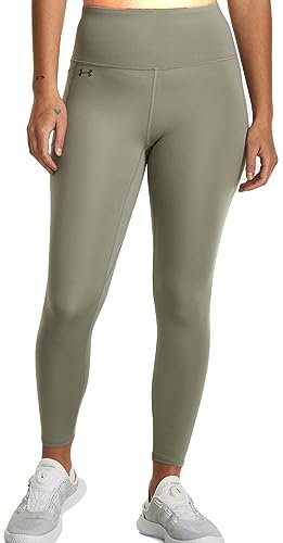 Under Armour Damen 7/8-Tights Motion Grove Green XS