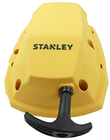 Matrix Ersatzteil Seilzugstarter für Stanley Benzin Heckenschere SHT 26-55