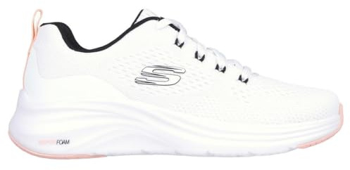 Skechers Max Protect Sport Sneaker Herren, schwarzes, 36.5 EU