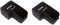 Holibanna 2pcs Big Enter Key Throw Pillow Usb Tool for Comfort Nap Black Enter for Desk Use Fidgeting Ergonomic Support for Computers Laptops