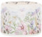 Vintage Washi Tape Blumen Washi Tape FüR Scrapbooking, Diy Scrapbooking ZubehöR Washitape, Handwerk Dekoratives Papier, Multi, 4M*3.4cm