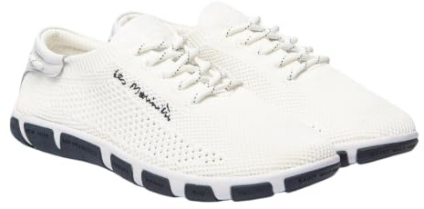 TBS JAZARIA-A7007 Schnürschuhe Jazaria weiß weiß