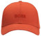 BOSS Zed HAT Dark Orange806 Einheitsgröße