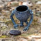 YXCC-SEN Figur Alexander Figur Warrior Jar Game Figure