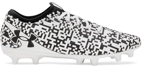 Under Armour Magnetico Select 5 FG Football Boots EU 45
