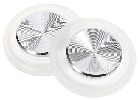 Mikikit 2piezas Controlador Móvil De Gatillos Ergonómicos Joystick Para Smartphones De Dispositivos Móviles