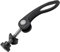 Seat Quick Release Clamp - Alloy Binder, Locking Screw Part | Seat Improvement Clip, Lightweight Clamp for Mountain Bikes, Folding Frame Rams Roadbike Settings Multi - Brown