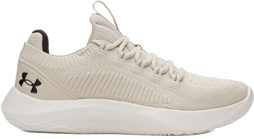 Under Armour UA Dynamic 2 Herren-Fußbekleidung, Beige, 43 EU