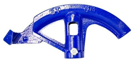 Piegatubi manuale da 15/20/22/25/32 mm, piegatubi a 180°, 1 confezione(ST(16-20mm))