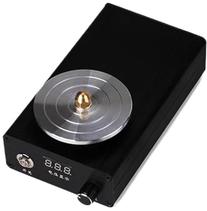 Electric Knife Sharpener, with 3 Diamond Grinding Wheels 320/800/2000 Grit, Polisher Machine, Carving Tool Grinding, for Engraving Cutter, CNC Tool, Crafts