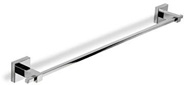 Croydex Flexi-Fix Everson Easy to Fit Towel Rail