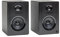 Samson MediaOne M50 Studio Monitor, Black, 5-Inch (SAM50)