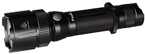 FENIX FD41 Rot fokussierbare LED Taschenlampe 190 Lumen