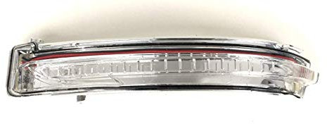 Pro!Carpentis Blinker LED Spiegelblinker LINKS für Außenspiegel kompatibel mit Qashqai J11 und X-Trail T32 ab 2014