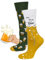 soxo Lustige Socken Herren Bier Geschenke Für Männer Bunte Herrensocken Lustig Socks Men 40-45 Gelb