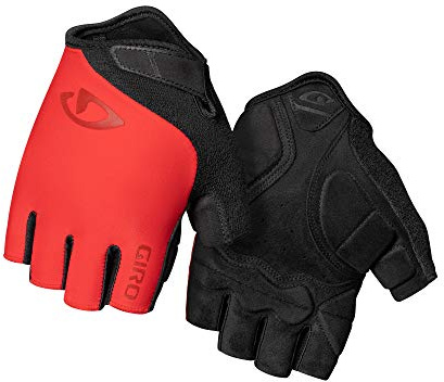 Giro Bike Jag Handschuhe Trim Red 21 XL