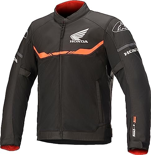 Alpinestars Honda T-sps Air 3XL
