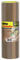 UHU Rollafix - Rubans adhésif d'emballage brun, lot de 6 rubans 50m x 50mm