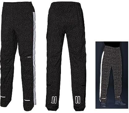 Basil B.V. Herren Hose Skane