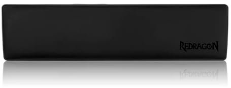 Redragon - METEOR S Reposamuñecas Small (Para teclados 60%)