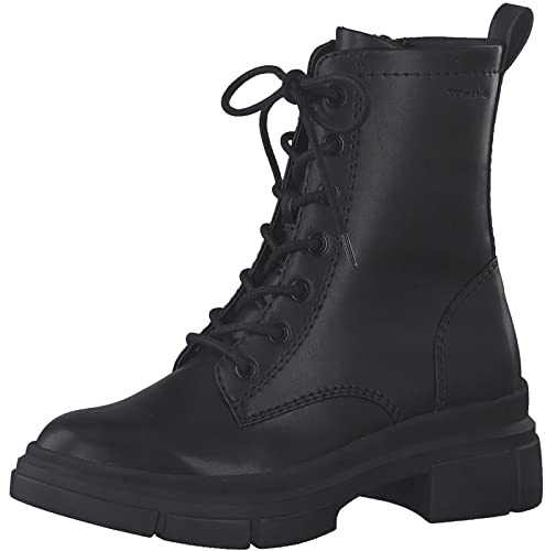 Tamaris Damen 1-1-25824-29 Stiefelette