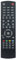GJ210 Mando a Distancia de Repuesto aplicable para Sharp TV LC-42SH7E-BK LC-32SH7E-BK LC-26SH7E-BK LC-19SH7E-BK LC-42SH7E LC-32SH7E LC-32S7E LC-26SH7E LC-26S7E LC-19SH7E LC-19S7E LC-32SH7E-RU