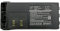 Cameron Sino Batteria per Motorola GP1280, GP140, GP240, GP280, GP320, GP328, GP330, GP338, GP339, GP340, GP360, GP380, GP540, GP580, GP640, GP680, HT120, HT120, HT1225, HT1250
