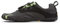 Vibram Herren V-Run Retro Green Black Sneaker, 42 EU