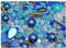 SCARA BEADS GET INSPIRED 65 g Glasperlen-Mix, Lappland, Tschechisches Glas (Unique Mix of Czech Glass for Jewelry Making, & Bead assortments. Pressed, Matubo, Rocailles et al. Mixed Shapes and Size)