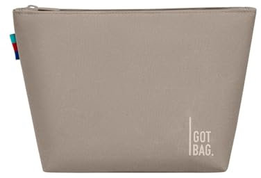 GOT BAG Shower Bag Scallop