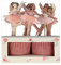 Meri Meri Ballerina-Cupcake-Set, 24 Stück