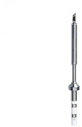 Durable Original Replacement Solder Tip Soldering Iron Tip Suitable for TS100 Digital LCD Soldering Iron(TS-KU)