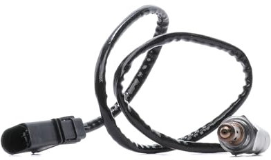 RIDEX 3922L0810 Lambdasonde vor Katalysator Oxygen O2 Sensor Beheizt 650mm