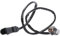 RIDEX 3922L0810 Lambdasonde vor Katalysator Oxygen O2 Sensor Beheizt 650mm
