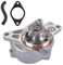 Bisenya Kit Pompe à Vide Compatible avec 3 6 CX-5 2013-2022 2.2 SKYACTIV-D SH01-18G00 SH1518G00