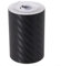 HEIBTENY Ruban adhésif de protection pour seuil de portière de voiture en fibre de carbone imperméable et anti-rayures - Ajustement universel (5 cm x 5 m), F6688XT1S2SVVF04XJ352MN669973