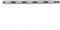 24 Inch Aluminum Straight Edges Bars, Woodworking Tools Machined Flat for Table Saw, Stones Machinery, Router Table, MDF Workbench Top, Jointers, and Planers Mark Or Scribe Lines