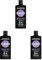 Syoss Shampoo Intense Plex (440 ml), Haarshampoo für stark geschädigtes und behandeltes Haar, Hair Repair Shampoo repariert Millionen von geschädigten Haarverbindungen & stärkt, mit Plex-Technologie