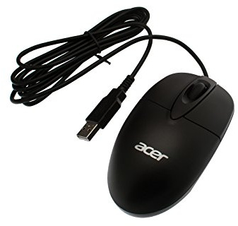 acer Maus (Optisch) Mouse Optical Veriton S480G_H Original