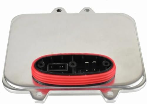 WuYyyyy Xenon Scheinwerfer Steuergerät für Opel Astra J Insignia 5DV009720-00 1232335,Xenon Scheinwerfer Vorschaltgerät.