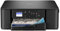 Brother DCP-J1313DW Wireless, A4 Inkjet Printer|all-in-one (Print/Copy/Scan)|Wi-Fi/USB 2.0|A4|2-Sided Print|Photos|Inks|UK Plug