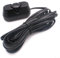 Car Speaker Volume Remote Controller with PVC and Copper Wire, Designed for Easy Volume Adjustment of Subwoofers in Vehicles