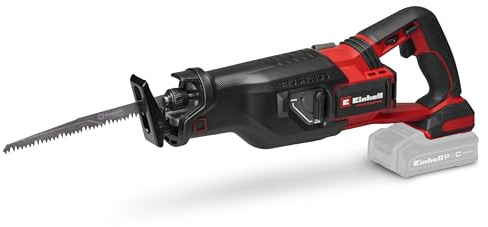 Einhell Professional Scie sabre sans fil TP-AP 18/32 Li BL-Solo